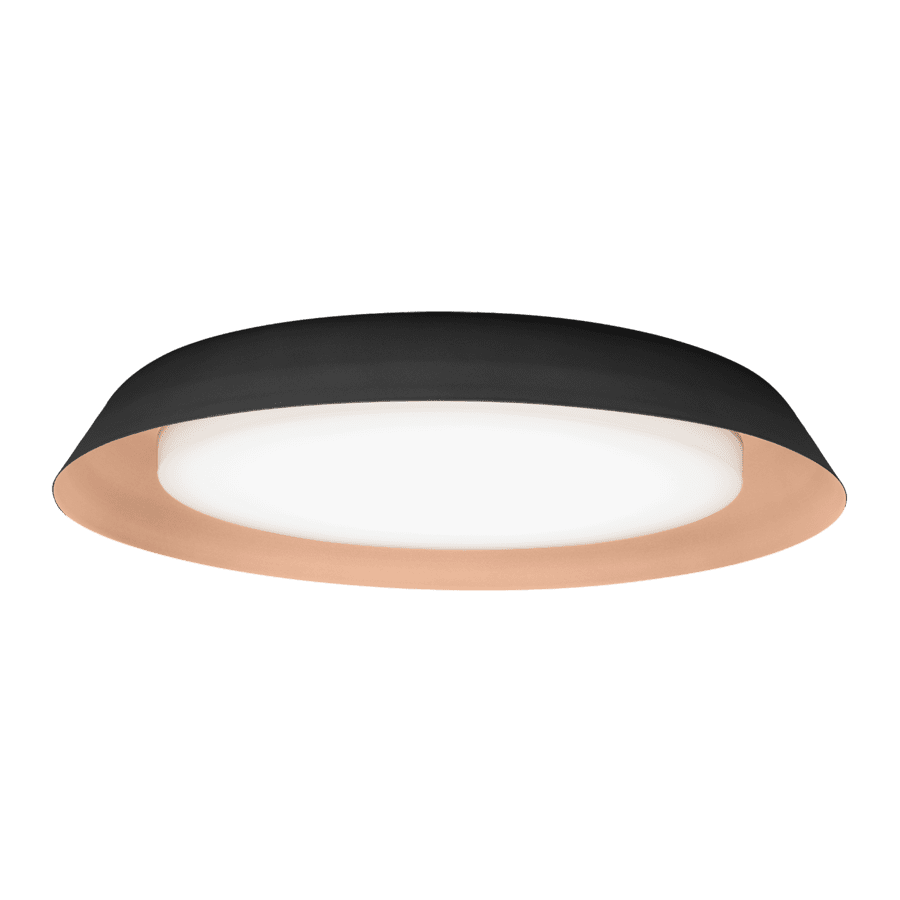 Wever & Ducre - Towna 3.0 LED IP44 Plafondlamp - KOOT