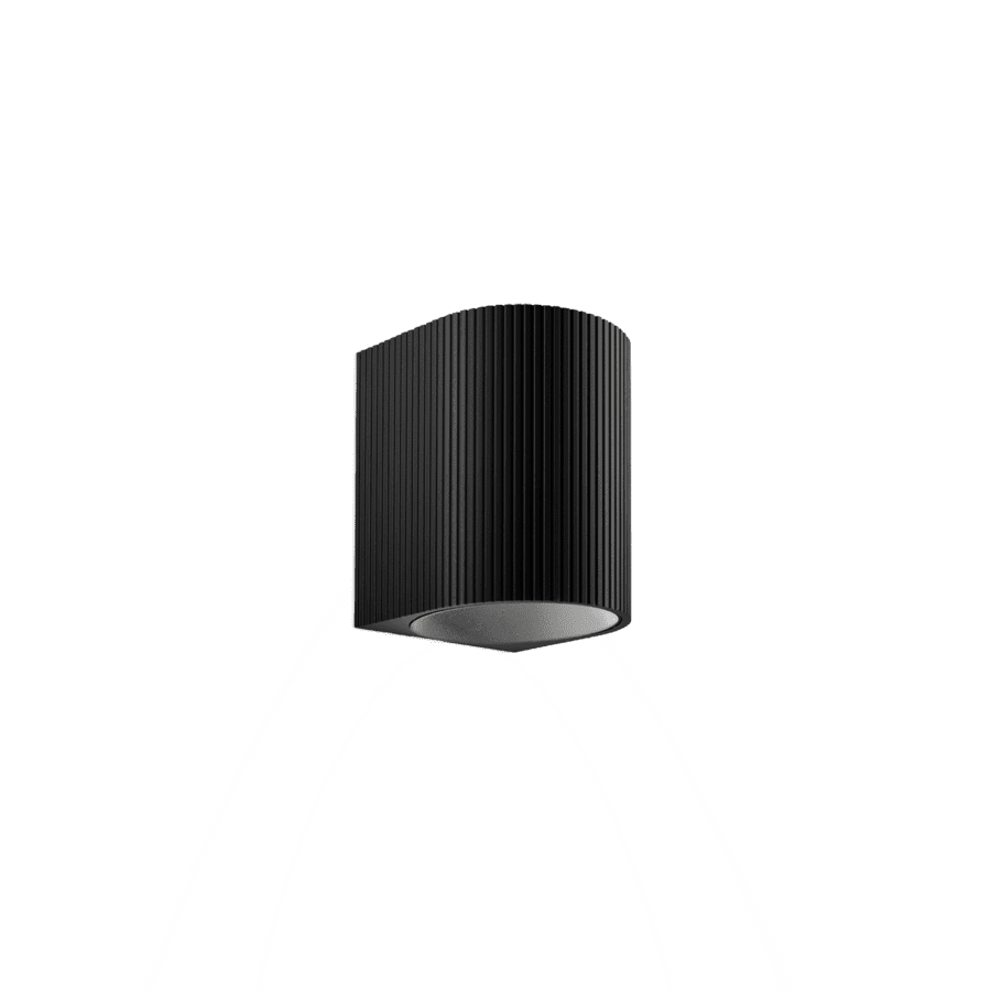 Wever & Ducre - Trace Surf 1.0 LED Wandlamp - KOOT