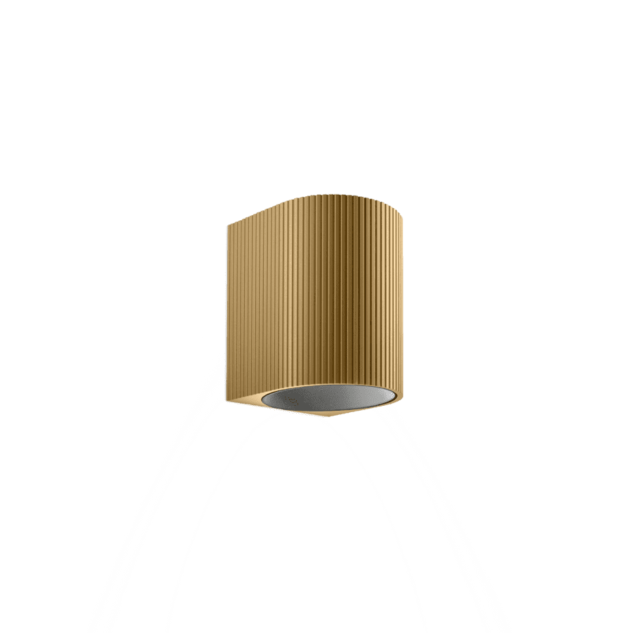 Wever & Ducre - Trace Surf 1.0 LED Wandlamp - KOOT