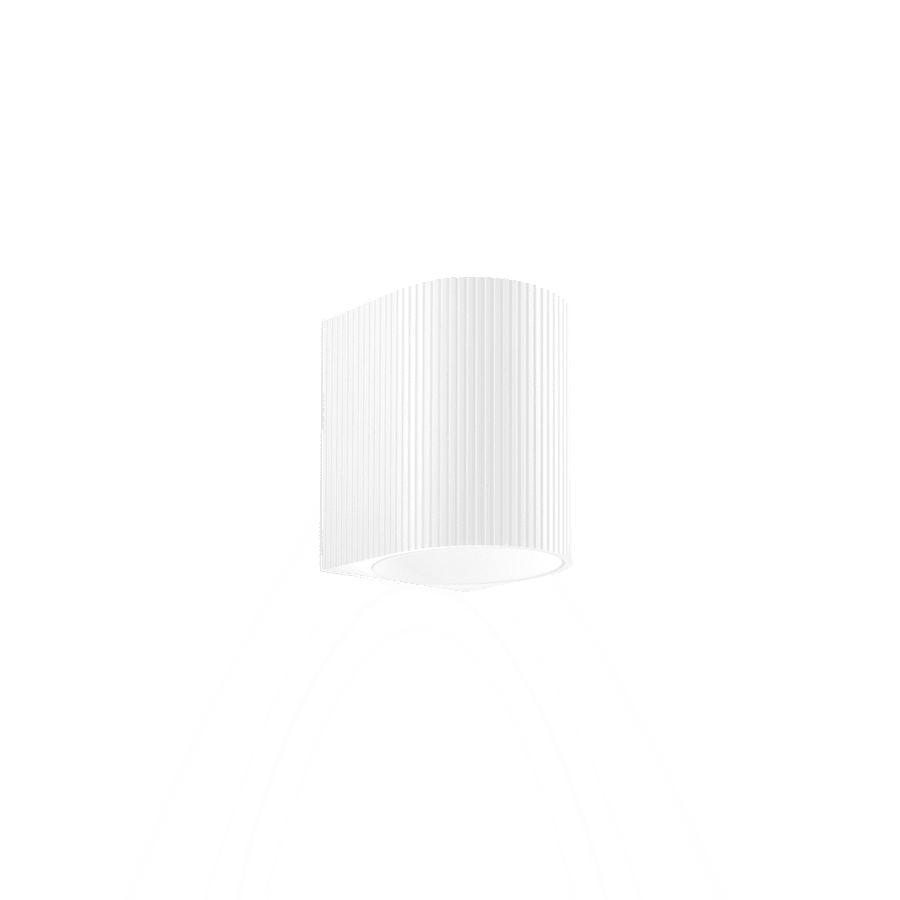 Wever & Ducre - Trace Surf 1.0 LED Wandlamp - KOOT