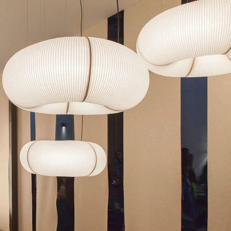 Santa Cole - Tekiò Circular P4 hanglamp - KOOT