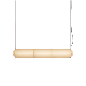 Santa Cole - Tekiò Horizontal P3 hanglamp - KOOT