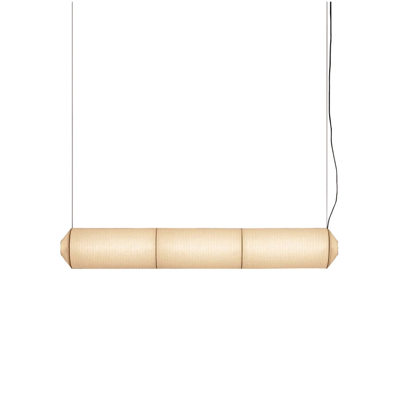 Santa Cole - Tekiò Horizontal P3 hanglamp - KOOT