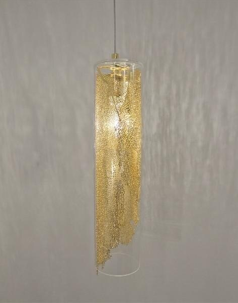 Terzani - Frame Q01S Hanglamp - KOOT