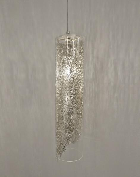 Terzani - Frame Q01S Hanglamp - KOOT