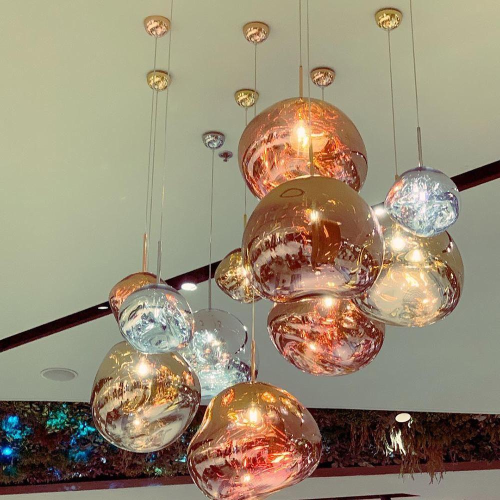 Tom Dixon - Melt Mini hanglamp - KOOT