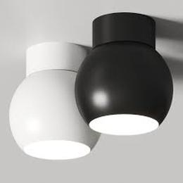 TossB - Sphere Plafondlamp - KOOT