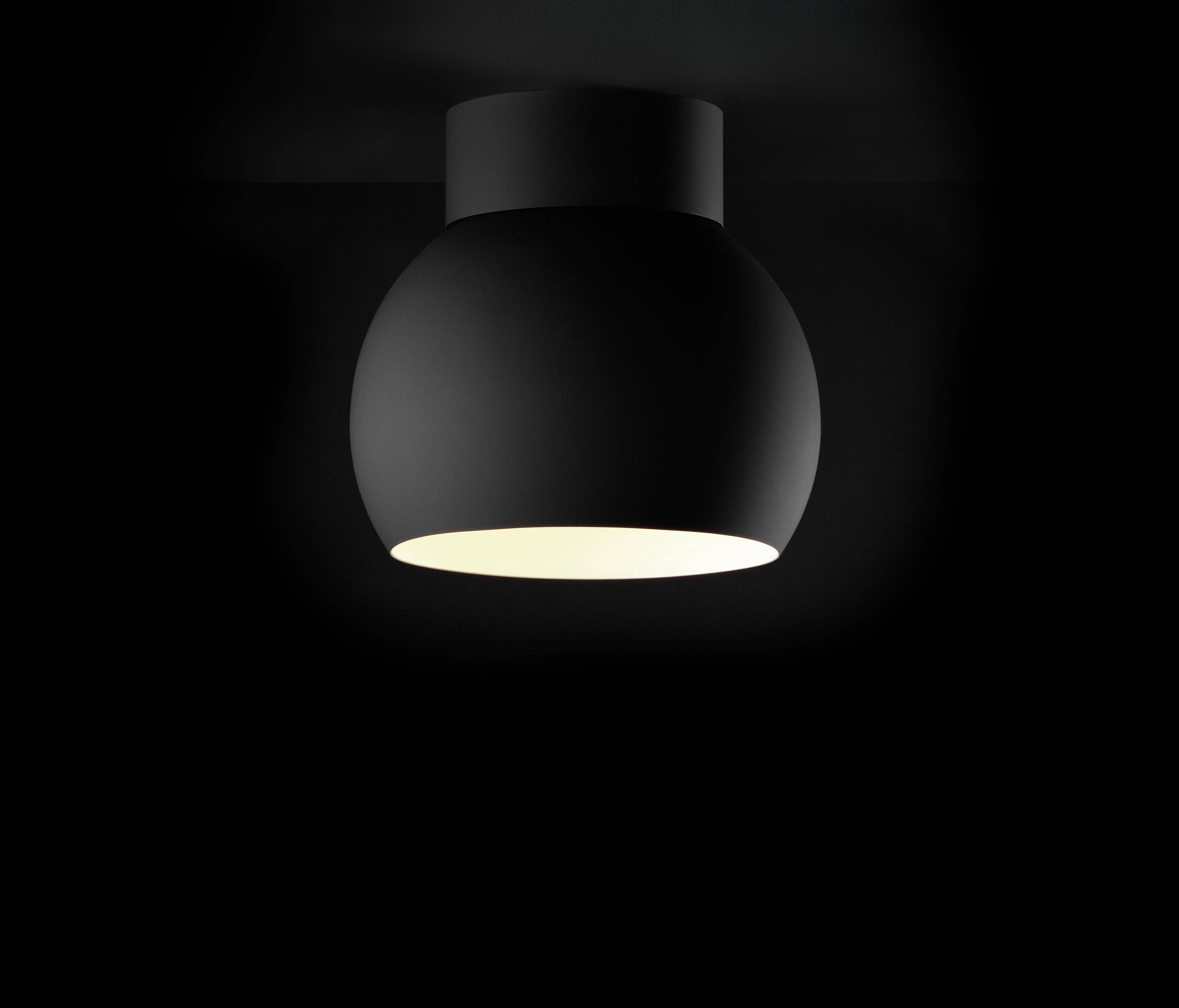 TossB - Sphere Plafondlamp - KOOT