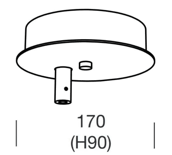 TossB - TRIBES GLOBE BASE 1 - KOOT
