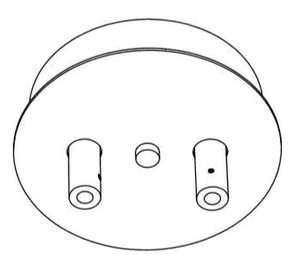 TossB - TRIBES GLOBE BASE 2 - KOOT