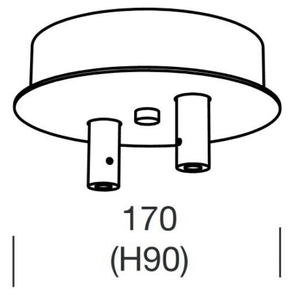 TossB - TRIBES GLOBE BASE 2 - KOOT