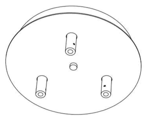 TossB - TRIBES GLOBE BASE 3 - KOOT