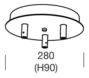 TossB - TRIBES GLOBE BASE 3 - KOOT
