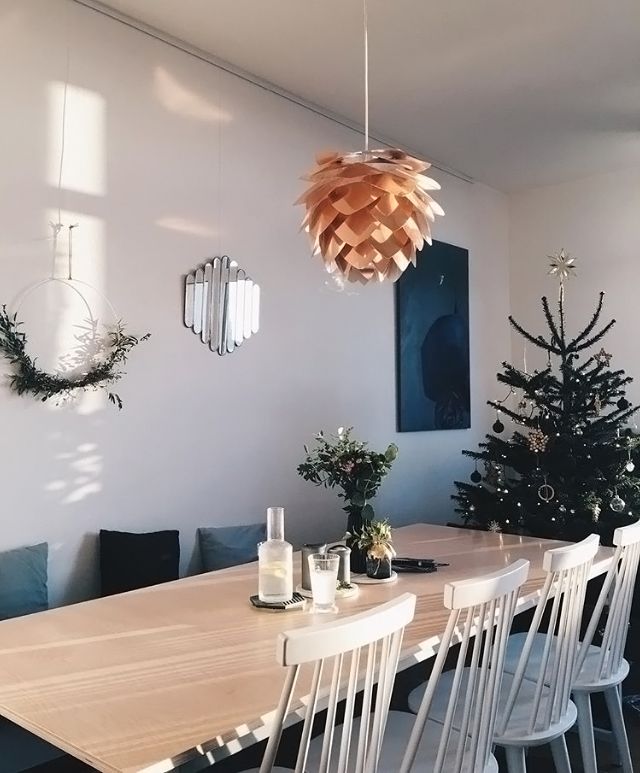 Umage - Silvia Mini Hanglamp met wit koord - KOOT