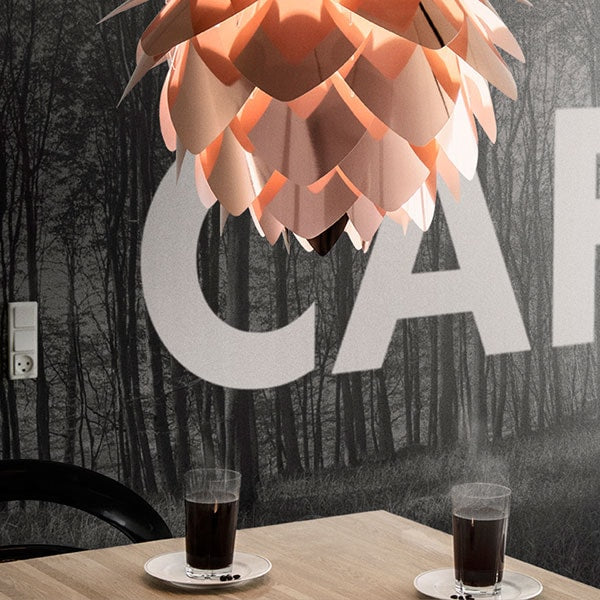 Umage - Silvia Mini Hanglamp met wit koord - KOOT