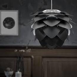 Umage - Silvia Mini Hanglamp met wit koord - KOOT