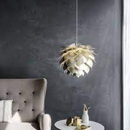 Umage - Silvia Mini Hanglamp met wit koord - KOOT