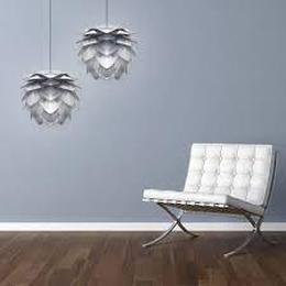 Umage - Silvia Mini Hanglamp met wit koord - KOOT