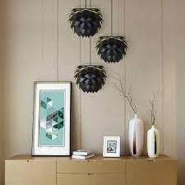 Umage - Silvia Mini Hanglamp met wit koord - KOOT