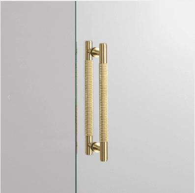 Buster and Punch -  Pull Bar / dubbelzijdig - KOOT