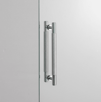 Buster and Punch -  Pull Bar / dubbelzijdig - KOOT