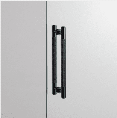 Buster and Punch -  Pull Bar / dubbelzijdig - KOOT