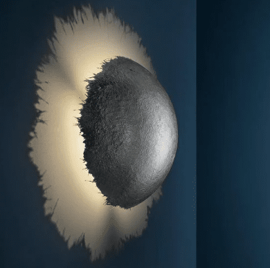 Catellani & Smith - PostKrisi CW 70 Wandlamp - KOOT