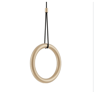 Lodes - IVY I Hanglamp - KOOT