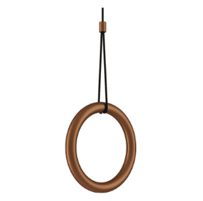 Lodes - IVY I Hanglamp - KOOT