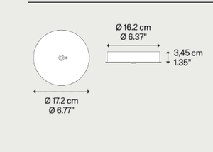 Lodes - Accessoires 6 Lights Central - KOOT