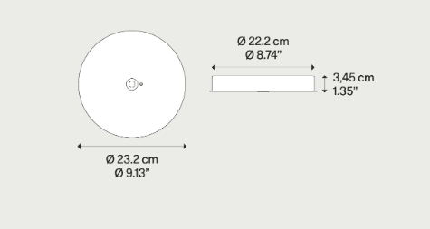 Lodes - Accessoires 12 Lights Central - KOOT