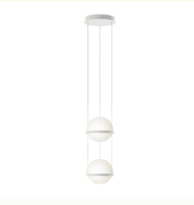 Vibia - Palma 3726 hanglamp - KOOT