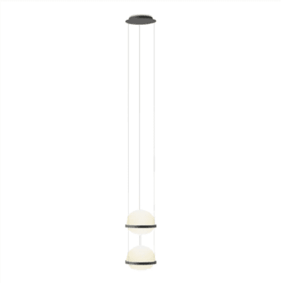 Vibia - Palma 3726 hanglamp - KOOT