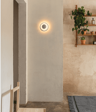 Vibia - Top ø400mm wandlamp - KOOT