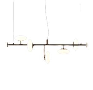 Penta - Mamì horizontal Hanglamp - KOOT