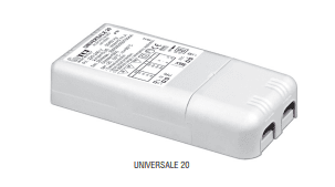 Kreon - LED driver, 700mA, ON/OFF, 20W - KOOT