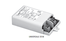 Kreon - LED driver, 700mA, ON/OFF, 20W - KOOT