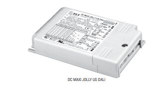 Kreon -  LED driver, 1050mA, DALI, 60W - KOOT