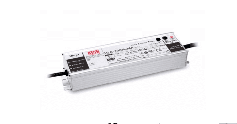 Kreon -  LED power supply 24VDC, 100W, IP67 - KOOT
