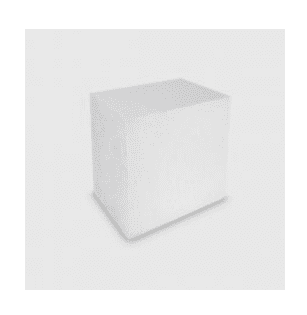 Kreon - Concrete pouring mould - KOOT