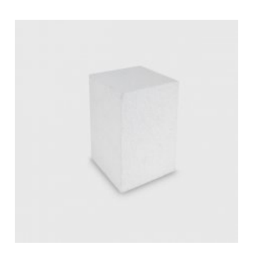 Kreon - Concrete pouring mould mini square rokko - KOOT