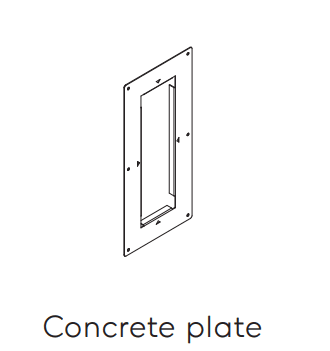 Kreon - Concrete plasterkit - KOOT