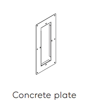 Kreon - Concrete plasterkit - KOOT
