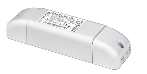 Kreon - LED driver, 500mA, phase dim, 24W - KOOT