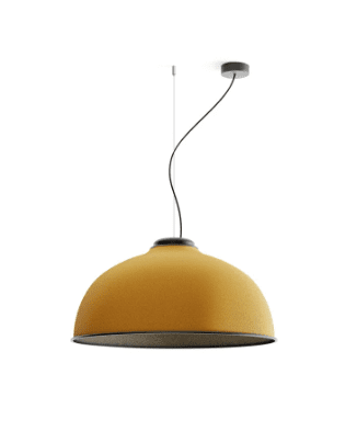 Luceplan - Farel D96 hanglamp - KOOT