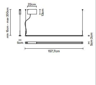 Fabbian - Pivot F39 A22 Hanglamp - KOOT