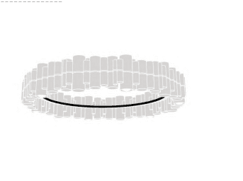 JSPR - Cityscapes  inner lighting ring - KOOT