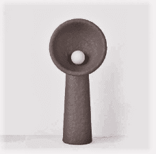 Faina - Soniah medium Vloerlamp - KOOT