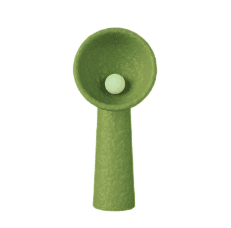 Faina - Soniah medium Vloerlamp - KOOT