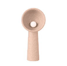 Faina - Soniah medium Vloerlamp - KOOT